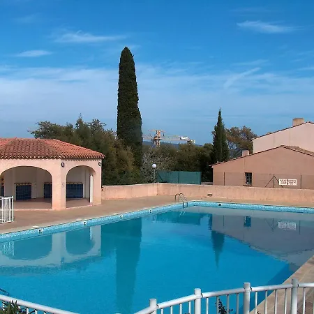 Hébergement de vacances Bonporteau-5 By Interhome *