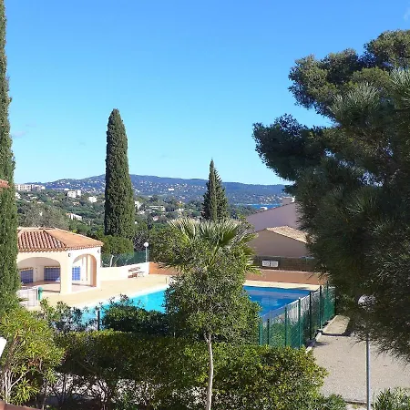 Bonporteau-5 By Interhome Holiday home *