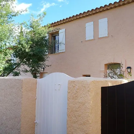 Holiday home Bonporteau-5 By Interhome