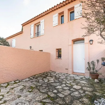 Holiday home Bonporteau-5 By Interhome