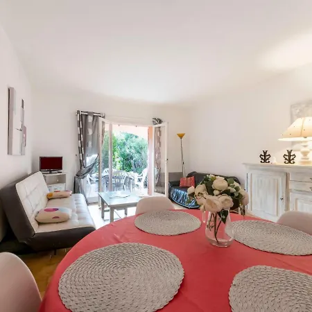 Holiday home Bonporteau-5 By Interhome *