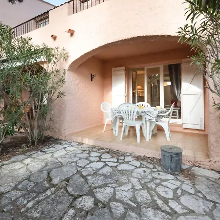 Bonporteau-5 By Interhome