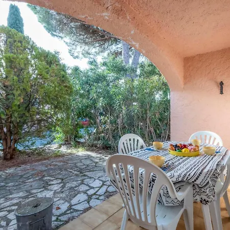 Bonporteau-5 By Interhome *