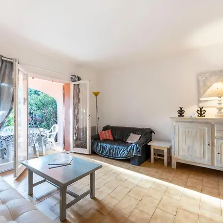 Bonporteau-5 By Interhome Cavalaire-sur-Mer