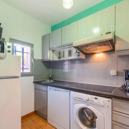 Holiday home Bonporteau-5 By Interhome *