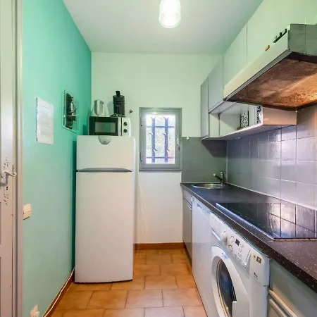 Bonporteau-5 By Interhome *