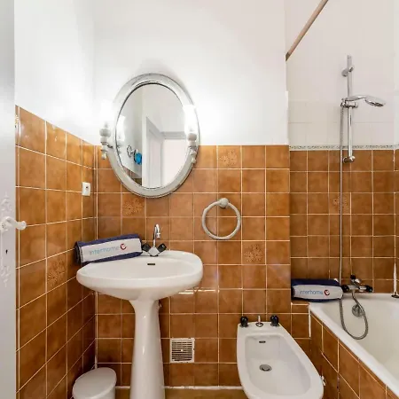 Bonporteau-5 By Interhome Holiday home
