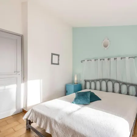 Bonporteau-5 By Interhome Cavalaire-sur-Mer