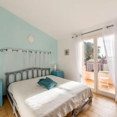 Holiday home Bonporteau-5 By Interhome Cavalaire-sur-Mer