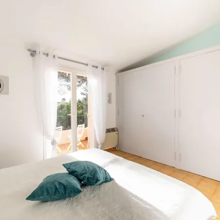 Bonporteau-5 By Interhome Holiday home *