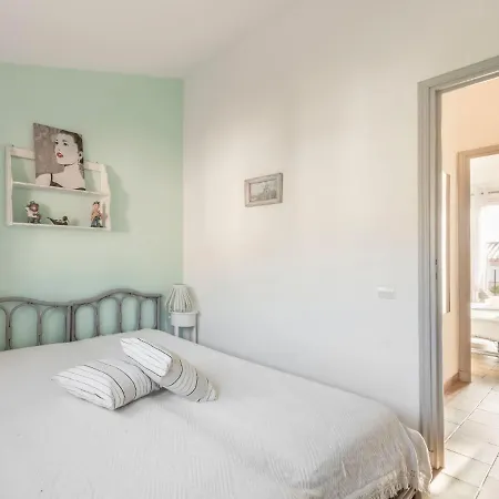 Holiday home Bonporteau-5 By Interhome Cavalaire-sur-Mer