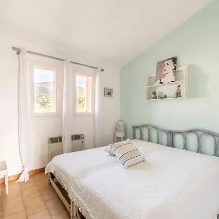 Bonporteau-5 By Interhome Holiday home