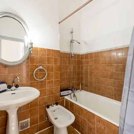 Bonporteau-5 By Interhome * Cavalaire-sur-Mer