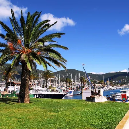 Holiday home Bonporteau-5 By Interhome Cavalaire-sur-Mer