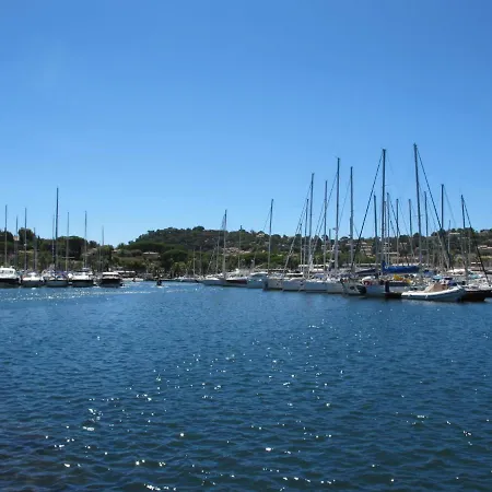 Bonporteau-5 By Interhome Hébergement de vacances Cavalaire-sur-Mer