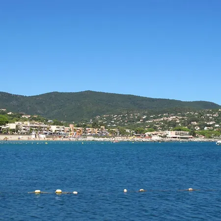 Bonporteau-5 By Interhome * Cavalaire-sur-Mer