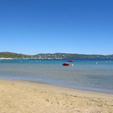 Bonporteau-5 By Interhome * Cavalaire-sur-Mer